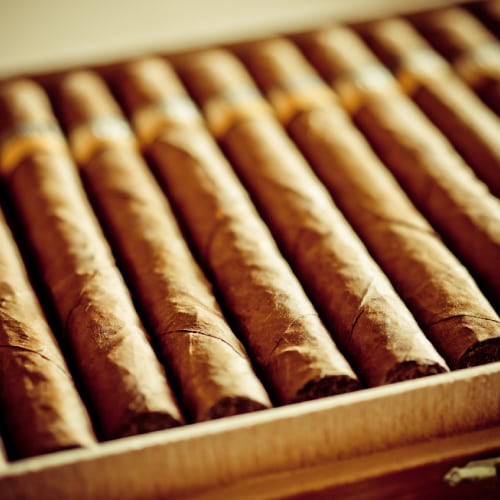 Tobacco Products